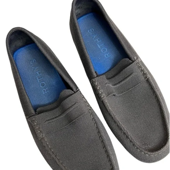 Rothy’s The Driving Loafer